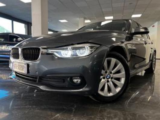 usato BMW 318