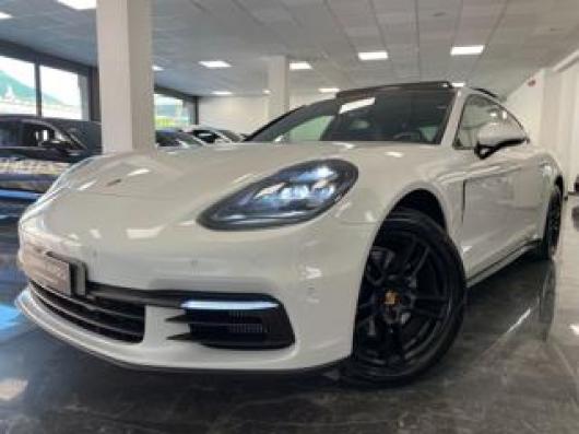 usato PORSCHE Panamera