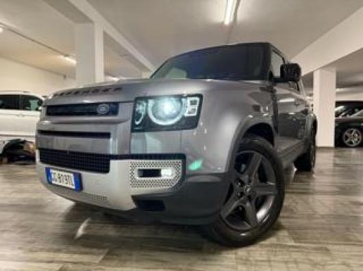 usato LAND ROVER Defender