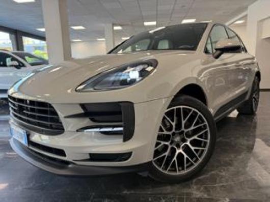 Macan