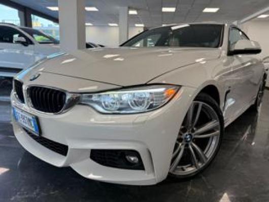 usato BMW 420