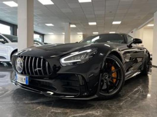 GT
