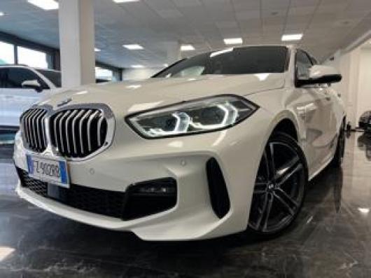 usato BMW 116