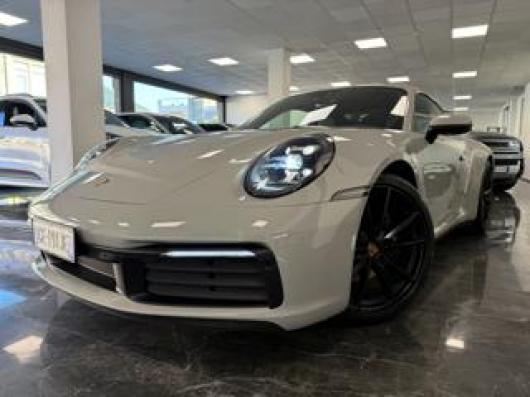 usato PORSCHE 911