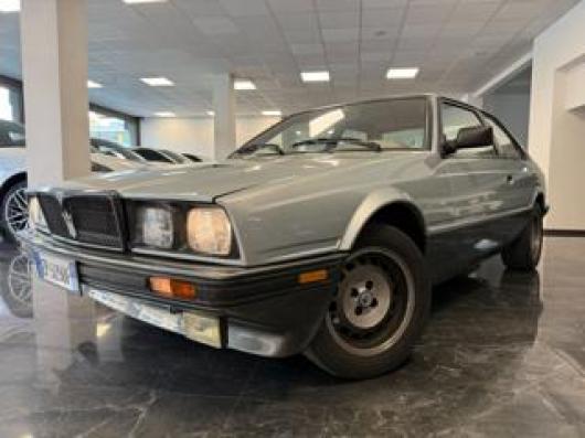 usato MASERATI Biturbo