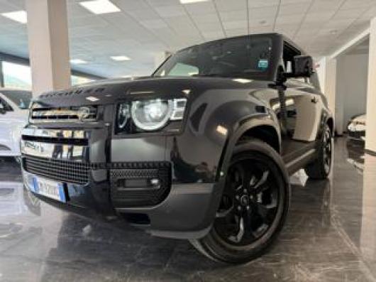 usato LAND ROVER Defender