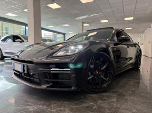 usato PORSCHE Panamera