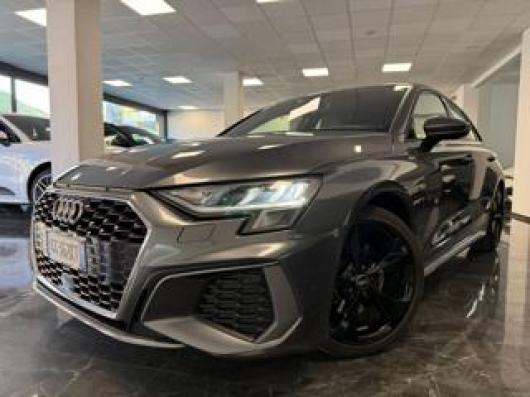 usato AUDI A3