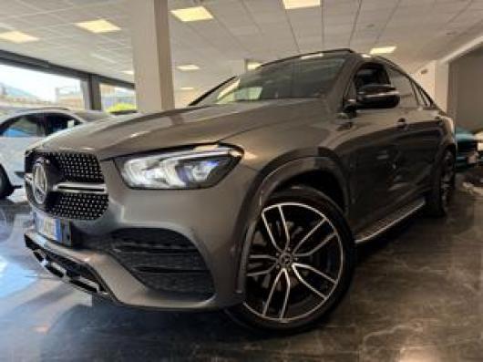 GLE 300