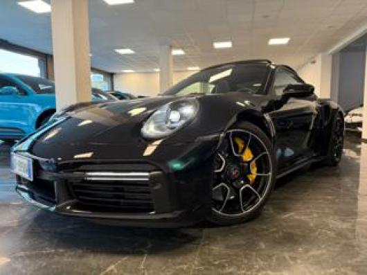 usato PORSCHE 911