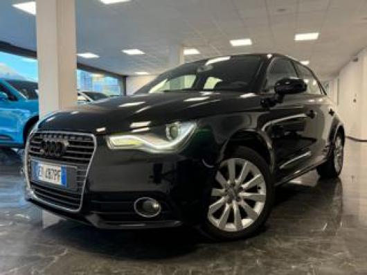 usato AUDI A1