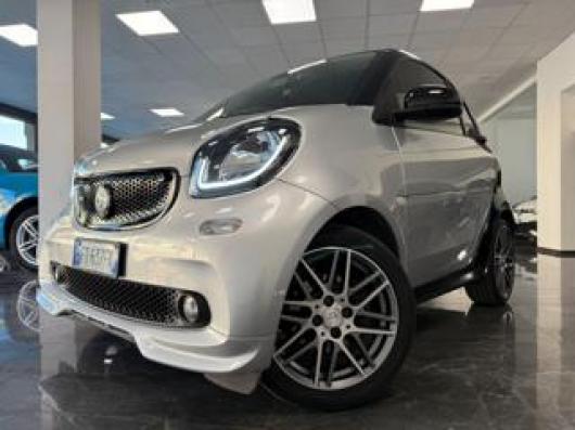 usato SMART ForTwo