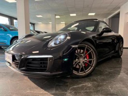 usato PORSCHE 911