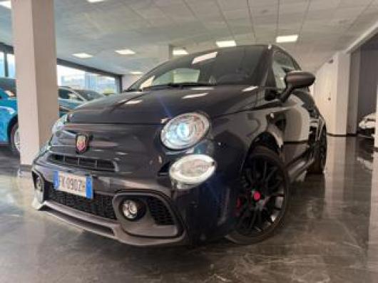 usato ABARTH 595