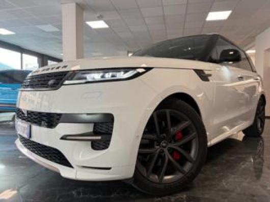 usato LAND ROVER Range Rover Sport