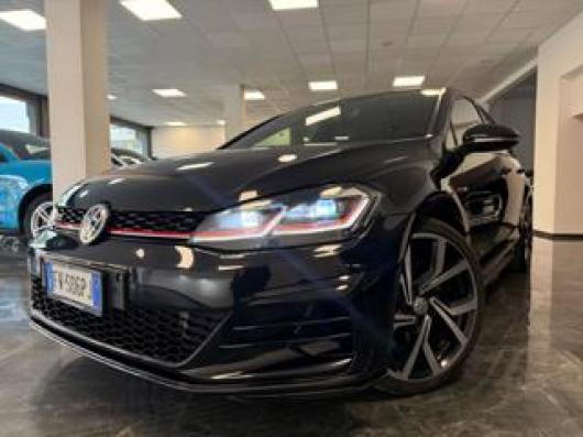 usato VOLKSWAGEN Golf GTI