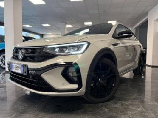 usato VOLKSWAGEN Taigo