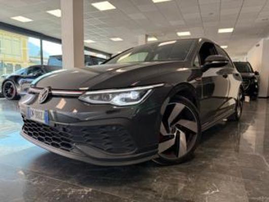 usato VOLKSWAGEN Golf