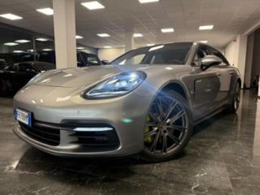 Panamera