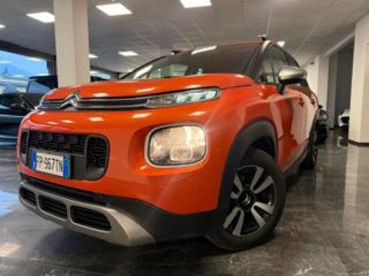 usato CITROEN C3