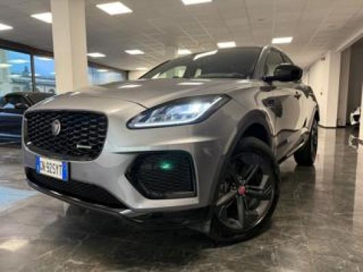 E Pace