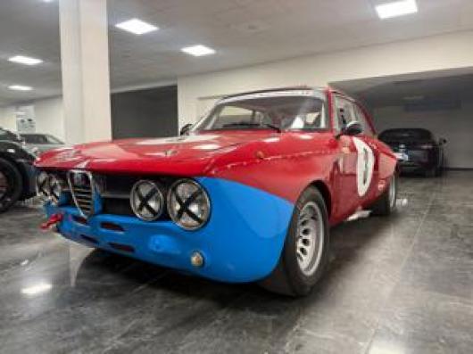 usato ALFA ROMEO Giulia