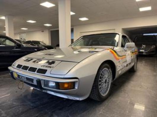 usato PORSCHE 944