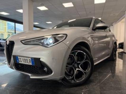 usato ALFA ROMEO Stelvio