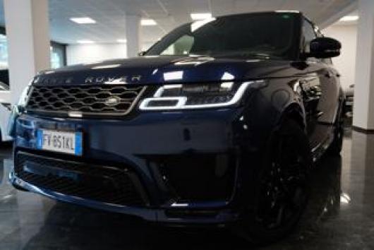usato LAND ROVER Range Rover Sport