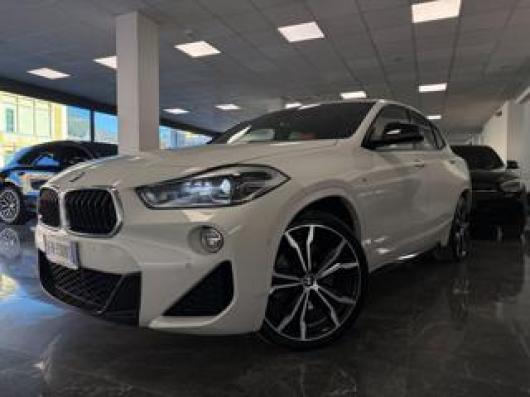 usato BMW X2