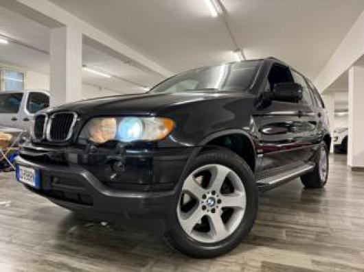 usato BMW X5