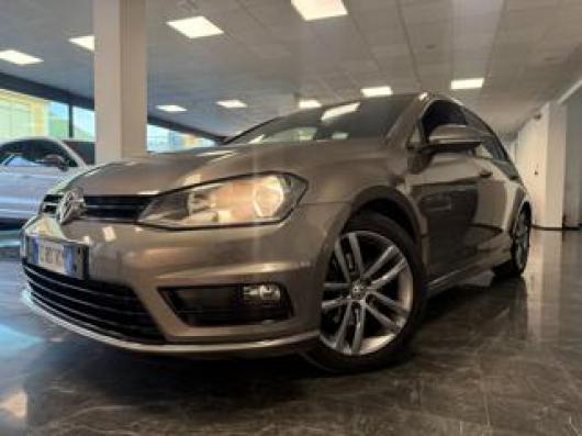 usato VOLKSWAGEN Golf