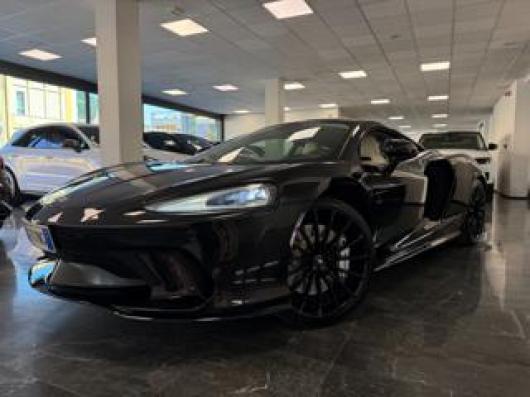 GT