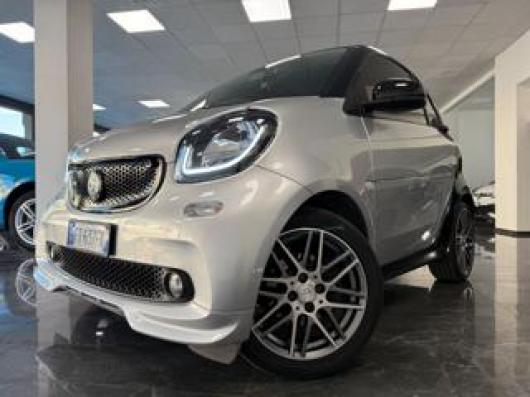 usato SMART ForTwo