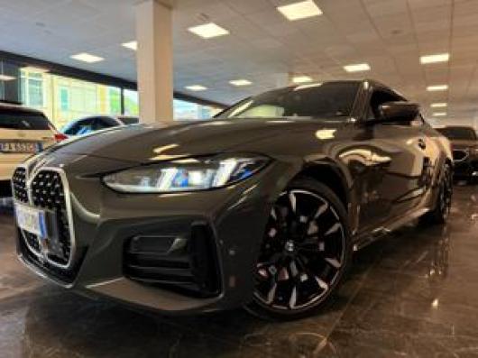usato BMW 430