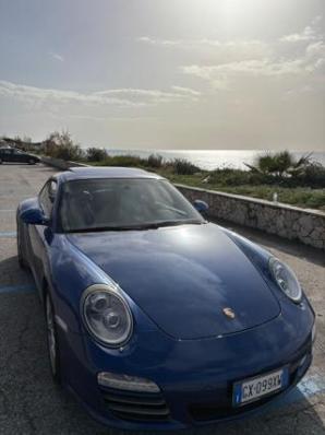usato PORSCHE 911