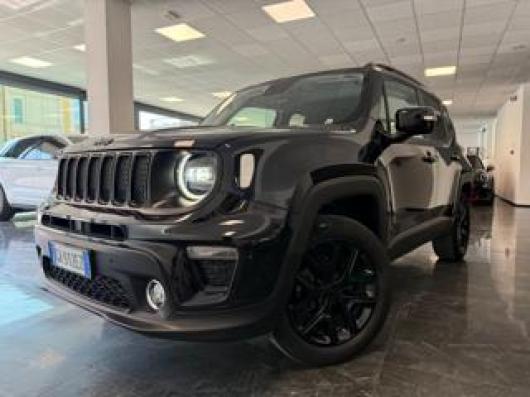 usato JEEP Renegade