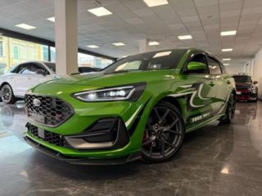 usato FORD Focus