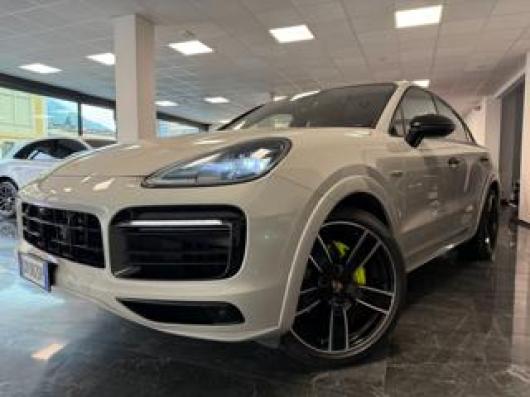 usato PORSCHE Cayenne