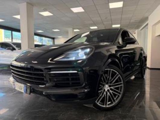 usato PORSCHE Cayenne
