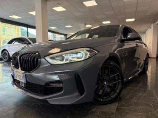 usato BMW 116