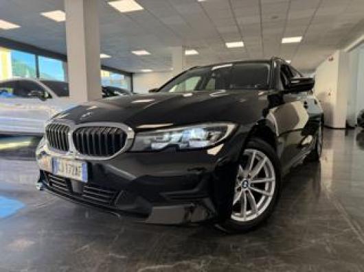 usato BMW 320