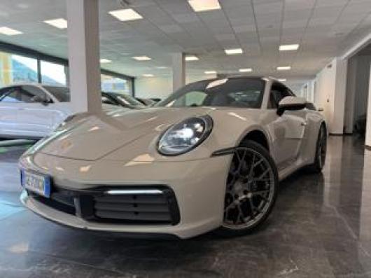 usato PORSCHE 911