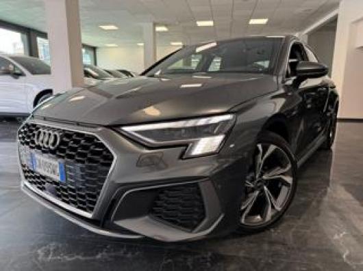 usato AUDI A3