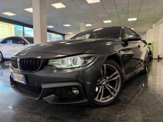 usato BMW 420