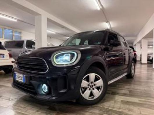 usato MINI Countryman