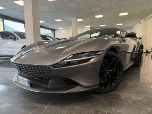 usato FERRARI Roma