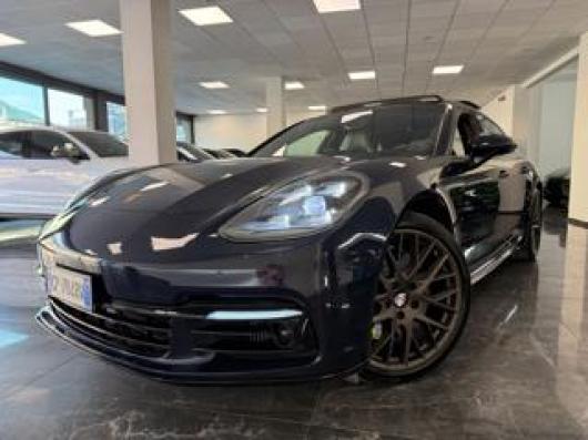 usato PORSCHE Panamera