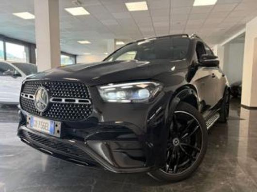 usato MERCEDES GLE 300