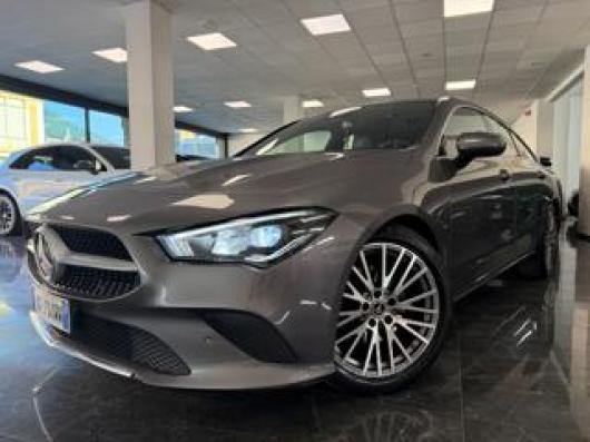 usato MERCEDES CLA 200
